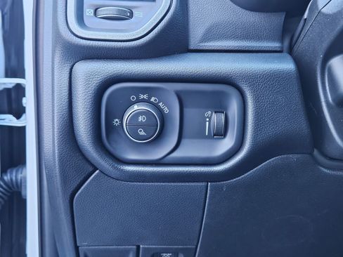 New 2026 RAM 2500 Tradesman image 17