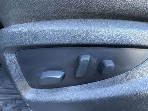 Used 2018 Chevrolet Silverado 2500 LTZ w/ Duramax Plus Package image 12