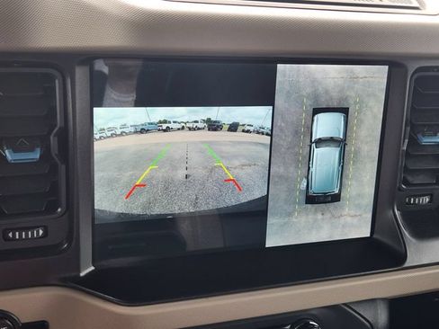Used 2022 Ford Bronco Wildtrak AWD/4WD image 99
