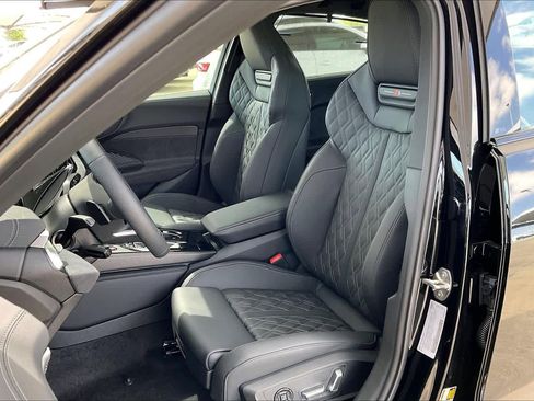 New 2026 Audi S5 Premium Plus AWD/4WD image 9