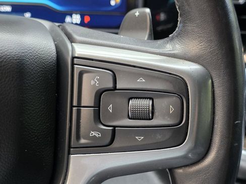 Used 2022 Chevrolet Silverado 1500 LT Trail Boss w/ Convenience Package II image 22