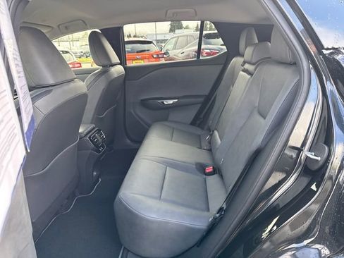 Used 2024 Lexus RZ 450e Premium w/ Accessory Package (Z1) image 15