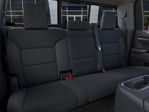 New 2026 GMC Sierra 1500 Elevation w/ Preferred Package image 41