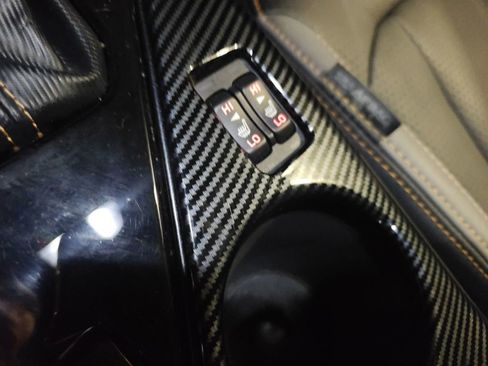 Used 2024 Subaru Crosstrek 2.5i Wilderness w/ Wilderness Package image 10