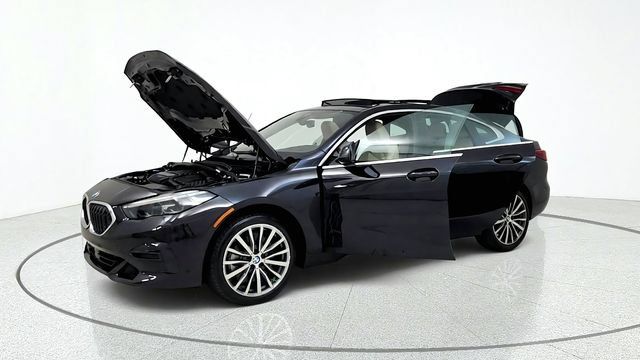 Used 2024 BMW 228i Gran Coupe w/ Convenience Package FWD image 14