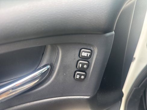 Used 2020 Nissan Murano SL w/ Moonroof Package image 19