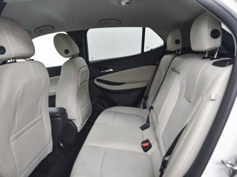 Used 2023 Buick Encore GX Select image 14