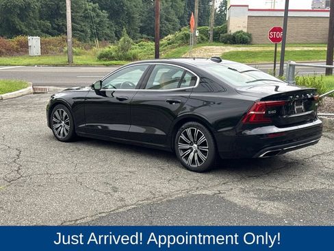 Used 2019 Volvo S60 T6 Inscription AWD/4WD image 5