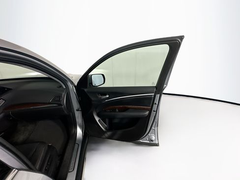 Used 2018 Acura MDX SH-AWD image 33