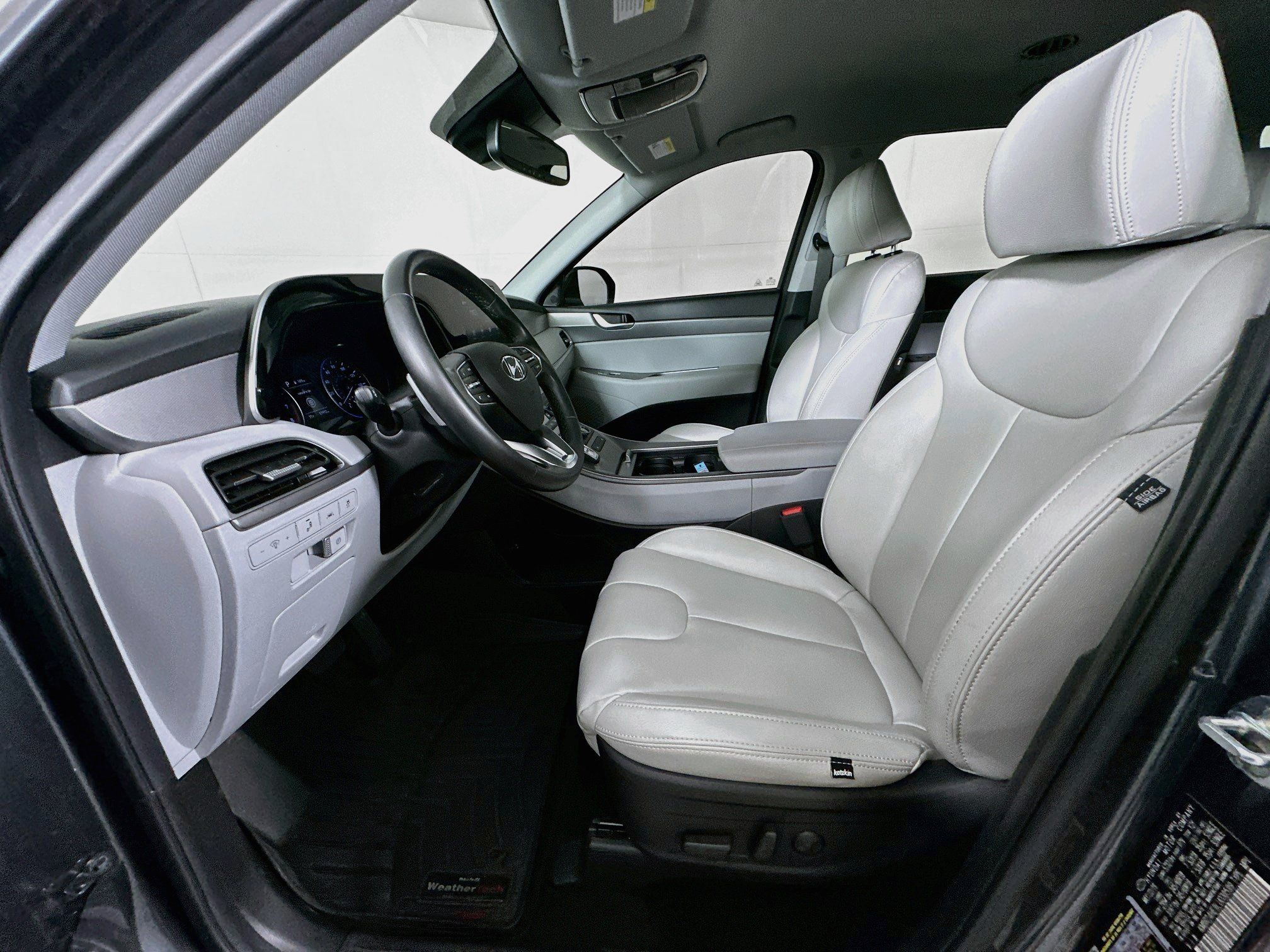 Used 2020 Hyundai Palisade SEL FWD image 13
