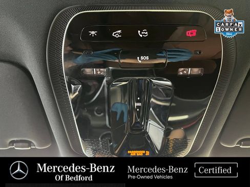 Used 2023 Mercedes-Benz C 300 4MATIC Sedan image 36