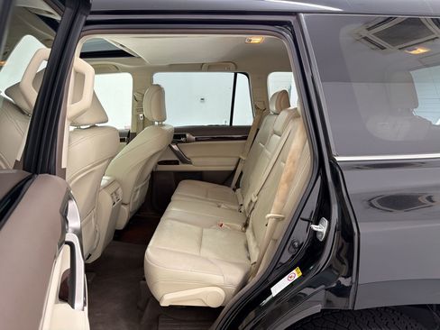Used 2012 Lexus GX 460 AWD/4WD image 28