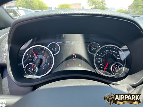 New 2025 RAM 2500 Tradesman image 18