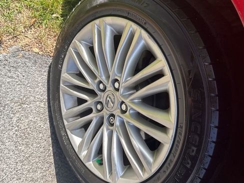 Used 2017 Lexus ES 350 image 14