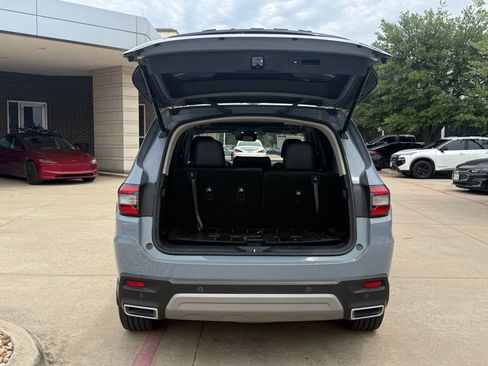 Used 2023 Honda Pilot Elite image 5