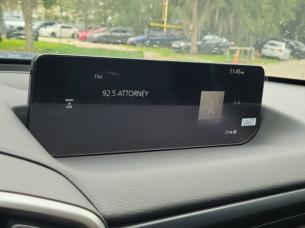 New 2026 MAZDA CX-50 AWD 2.5 S w/ Weather Package image 26