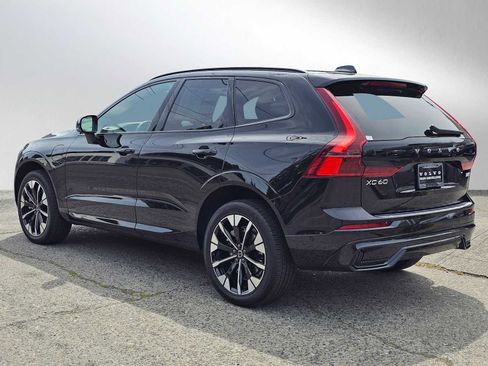 New 2026 Volvo XC60 T8 Plus w/ Protection Package Premier AWD/4WD image 5