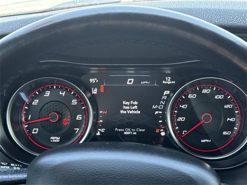 Used 2023 Dodge Charger R/T w/ Performance Handling Group image 11