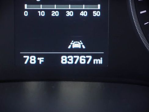 Used 2016 Hyundai Tucson Limited w/ Option Group 03 FWD image 9