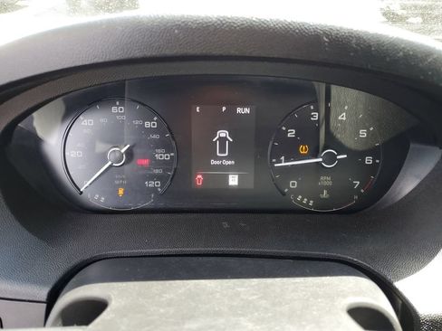 Used 2023 RAM ProMaster 3500 w/ Convenience Group FWD image 13