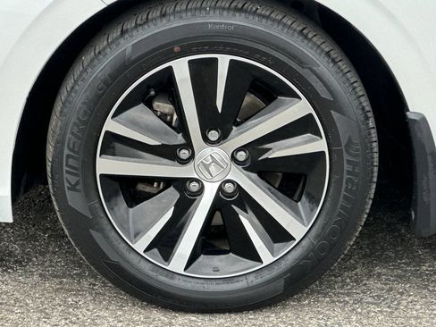 Used 2023 Honda Civic LX image 35