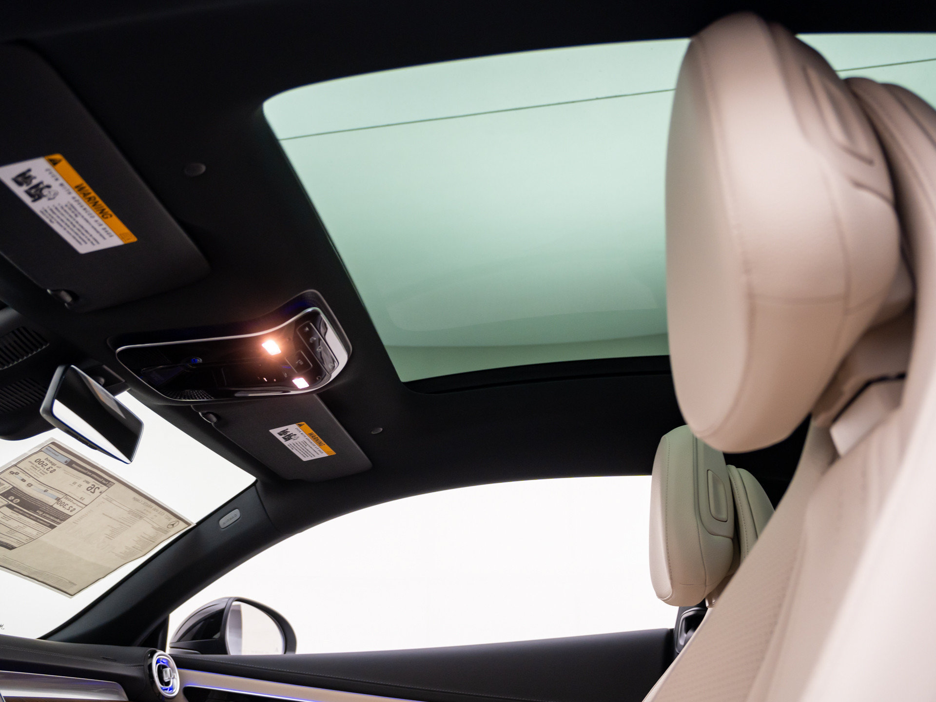 New 2027 Mercedes-Benz CLE 450 4MATIC Coupe image 18