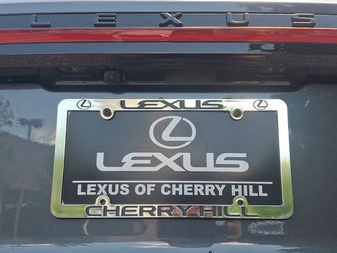 New 2026 Lexus RX 350 Premium AWD/4WD image 17