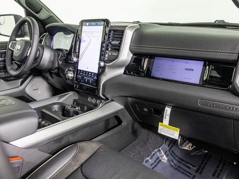 New 2026 RAM 1500 Laramie image 44