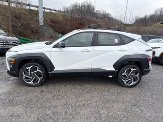 New 2026 Hyundai Kona SEL Premium AWD/4WD video 2