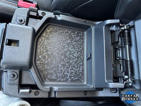 Used 2023 Jeep Gladiator Mojave w/ Safety Group image 23