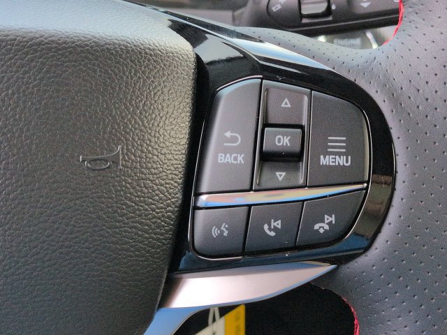 New 2027 Ford Explorer ST-Line RWD image 27