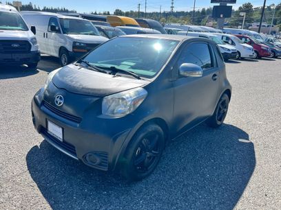 Used 2012 Scion iQ