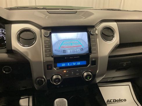 Used 2021 Toyota Tundra SR5 w/ TRD Sport Package image 23