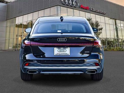 New 2025 Audi A5 2.0T Premium image 5