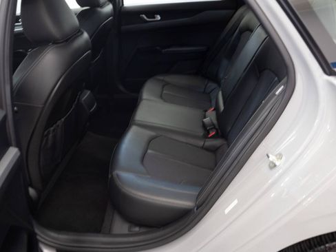 Used 2023 Kia K5 GT-Line FWD image 14