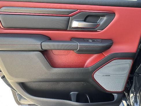 New 2026 RAM 1500 Rebel w/ Rebel Level 2 Equipment Group image 15