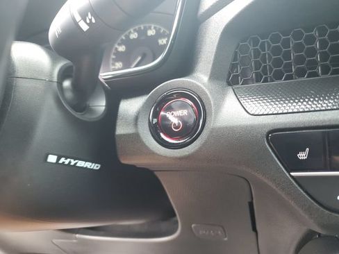 Used 2024 Honda CR-V Sport-L image 20