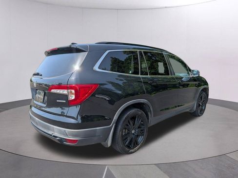 Used 2021 Honda Pilot Special Edition image 5