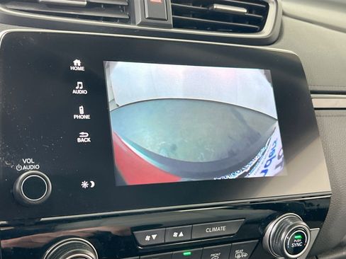 Used 2021 Honda CR-V EX-L image 13