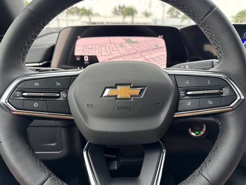 New 2026 Chevrolet Tahoe LT RWD image 23