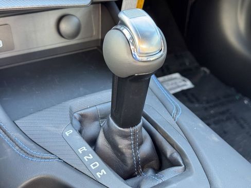 New 2025 Ford Mustang Dark Horse image 16