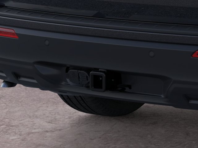 New 2026 Ford Explorer Active RWD image 23