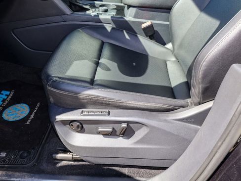 Used 2018 Volkswagen Atlas SEL image 14