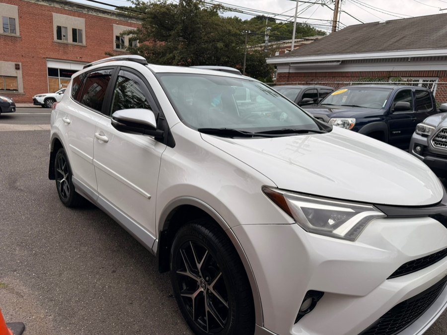 Used 2016 Toyota RAV4 SE w/ Protection Package AWD/4WD image 10