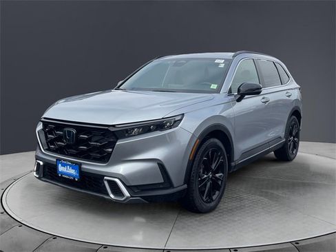 Certified 2023 Honda CR-V Sport Touring image 7