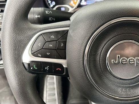 Used 2023 Jeep Renegade Latitude image 21