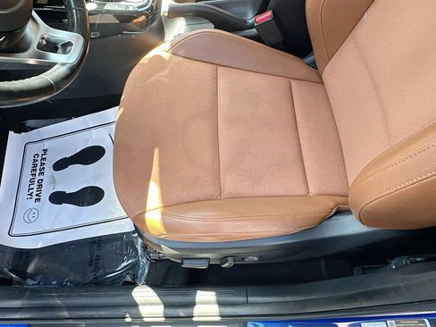 Certified 2024 Kia Soul EX w/ Option Group 015 FWD image 19