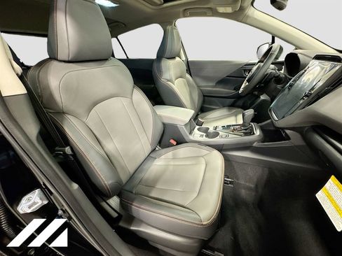 New 2026 Subaru Crosstrek 2.5i Limited AWD/4WD image 31
