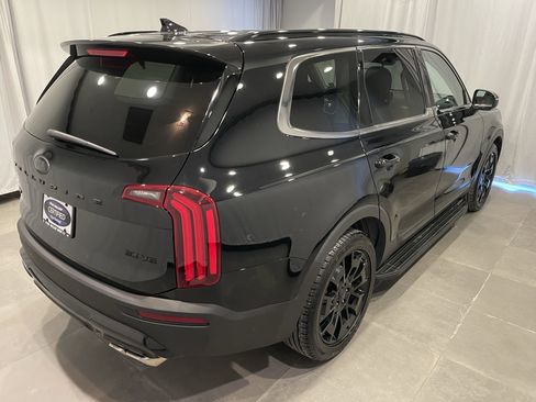 Used 2021 Kia Telluride EX w/ EX Premium Package image 7