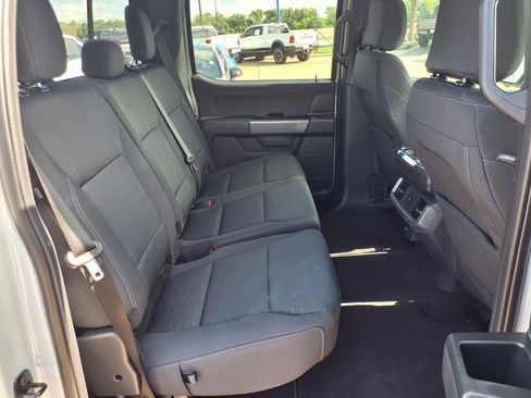 Used 2026 Ford F150 XLT w/ Equipment Group 302A MID RWD image 27